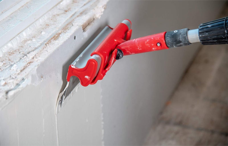 Level-5 Drywall Skimming Blade Handle Adapter - LEVEL5 | Pro-Grade | 4-941 - Image 5